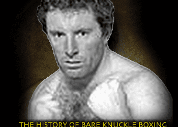 Bartley Gorman The King of The Gypsies