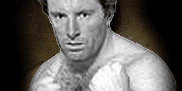 Bartley Gorman The King of The Gypsies