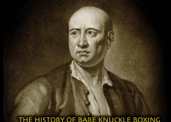 James Figg: England’s First Bare Knuckle Champion