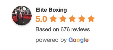 ELITE BOXING AND THAI BOXING GYM