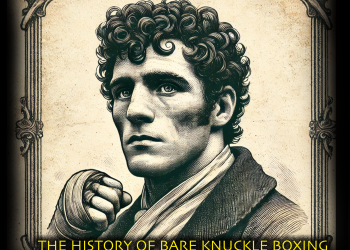 Daniel Mendoza: Scientific Boxing’s Father