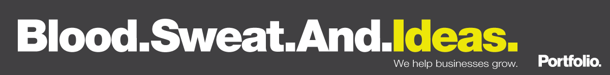 Portfolio Design Bolton