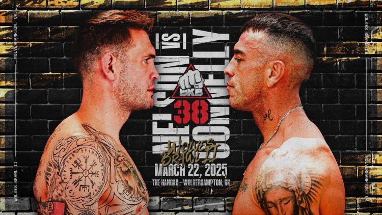 The Rivalry: Nelson vs. Connelly