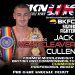 Jack Cullen Set For Explosive BKFC Debut