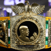 Police Gazette Belt Returns as Bare-Knuckle Boxing’s Oldest Prize