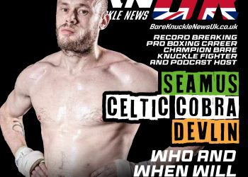 Fighter Highlight Celtic Cobra