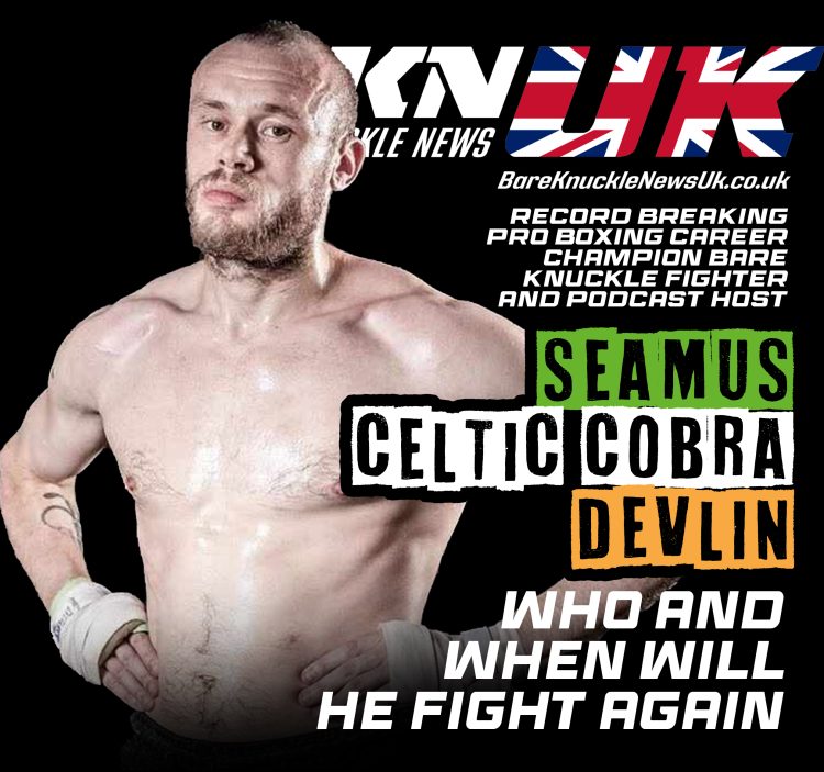 Fighter Highlight Celtic Cobra