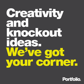 Portfolio Design Bolton