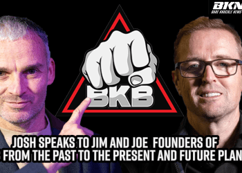 Josh Jim and Joe Talk BKB™ – The History and the Future