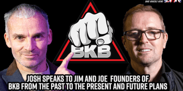 Josh Jim and Joe Talk BKB™ – The History and the Future