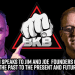 Josh Jim and Joe Talk BKB™ – The History and the Future