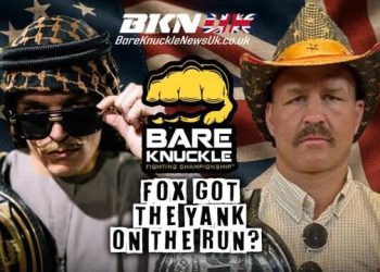 Is Kai Stewart On The Run From Gary Fox?