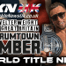 Connor Tierney – WORLD TITLE TIME