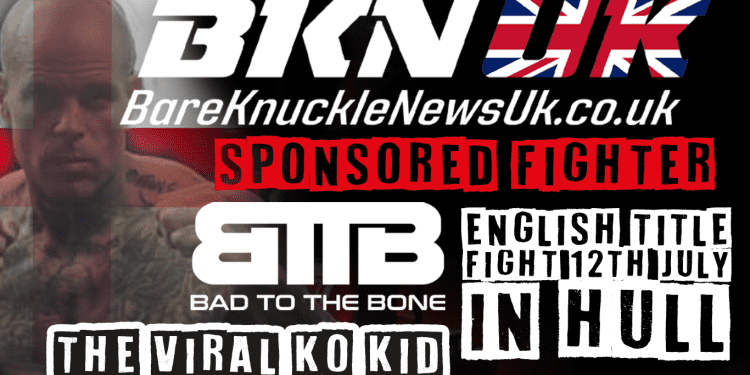 BRAD DONOVAN GOES FOR GOLD