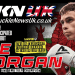 Joe Morgan: Wales’ Next Big Thing IN BKB