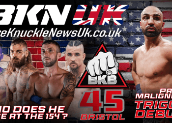 THE MAGIC MAN RETURNS — THIS TIME IN THE MIGHTY TRIGON