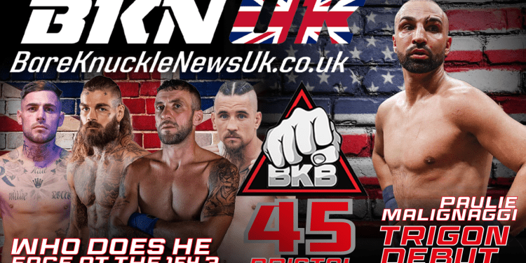 THE MAGIC MAN RETURNS — THIS TIME IN THE MIGHTY TRIGON